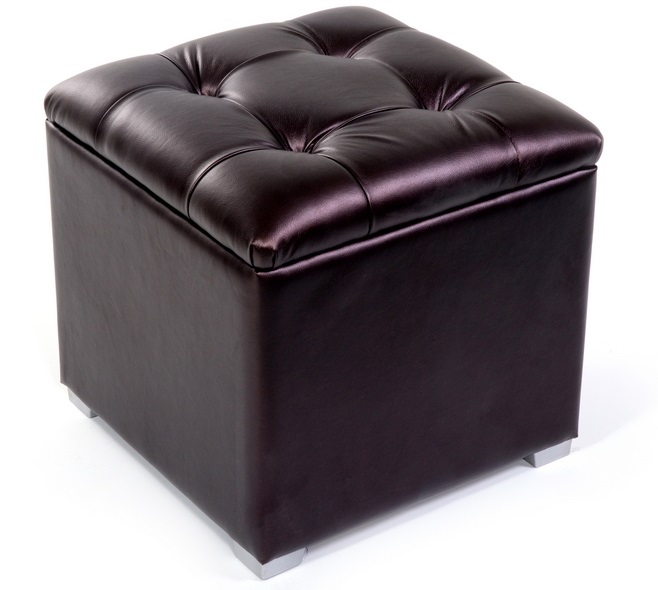 Фото Пуф Классик от производителя  в Щёлкино по цене 5 020 ₽