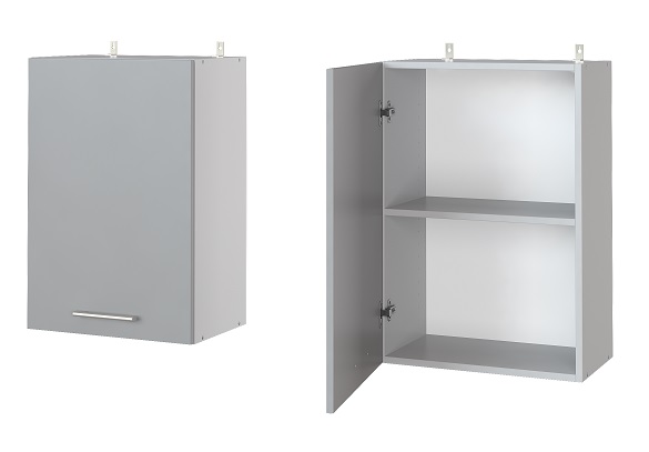 Фото Кухня Фиджи шкаф навесной А-50 от производителя Леко в Щёлкино по цене 3&nbsp;950 ₽