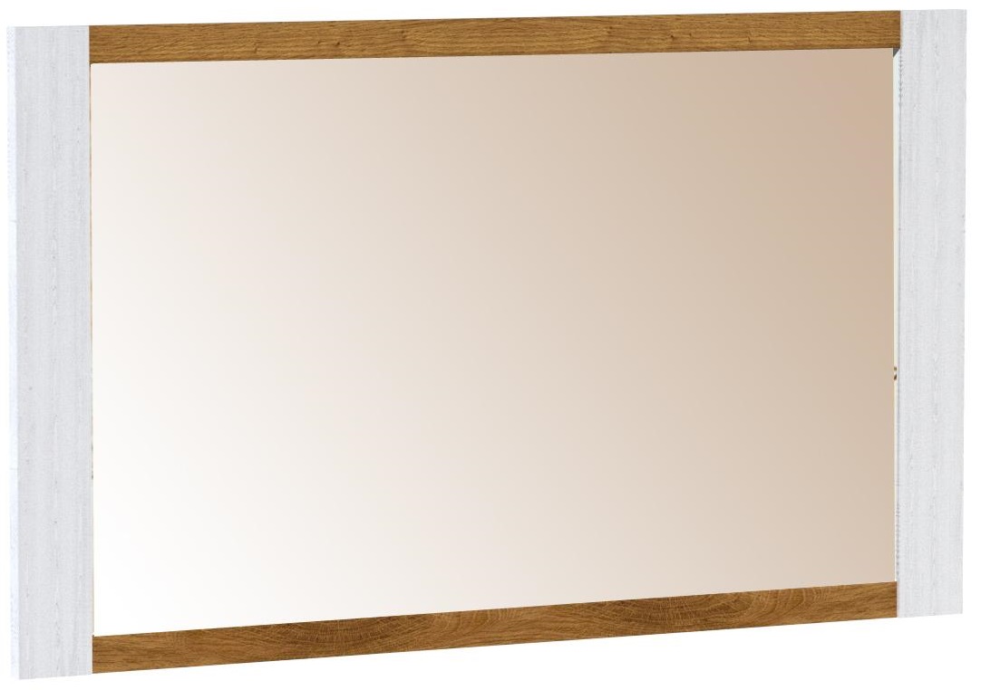 Фото Зеркало навесное Кантри от производителя СБК в Щёлкино по цене 3&nbsp;420 ₽