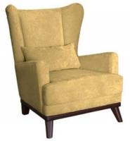 Кресло Лекс релаксовое с подушкой (1 категория (Дюарт) ) в Щёлкино от производителя 