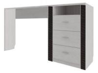 Стол компьютерный Гамма-20 в интернет магазине Планета Комфорта Фото pryamye-kompyuternye-stoly стол компьютерный гамма-20 производитель SV-мебель