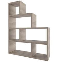 Стеллаж Н150 Дизель (Diesel) (дуб мадура (Анрэкс) ) в Щёлкино от производителя 