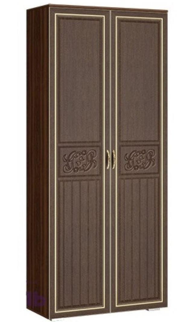 Фото Шкаф 2-х створчатый Виктория (440) от производителя Мебель Маркет в Щёлкино по цене 25&nbsp;250 ₽