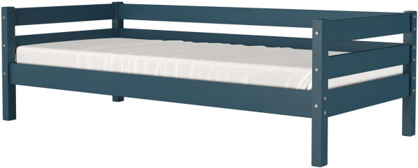 Фото Кровать односпальная Глория (СМ 90х200) с основанием под матрас от производителя Браво-мебель в Щёлкино по цене 14 950 ₽