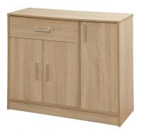 Комод комбинированный Дуэт-2 Фриз в интернет магазине Планета Комфорта Фото komod-dlya-gostinoy комод комбинированный дуэт-2 фриз производитель Олмеко