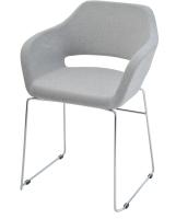 Кресло для посетителей Балун лайт (Материал обивки: ткань, цвет обивки: vl-01 (Фабрикант) ) в #REGION_NAME_DECLINE_PP# от производителя 