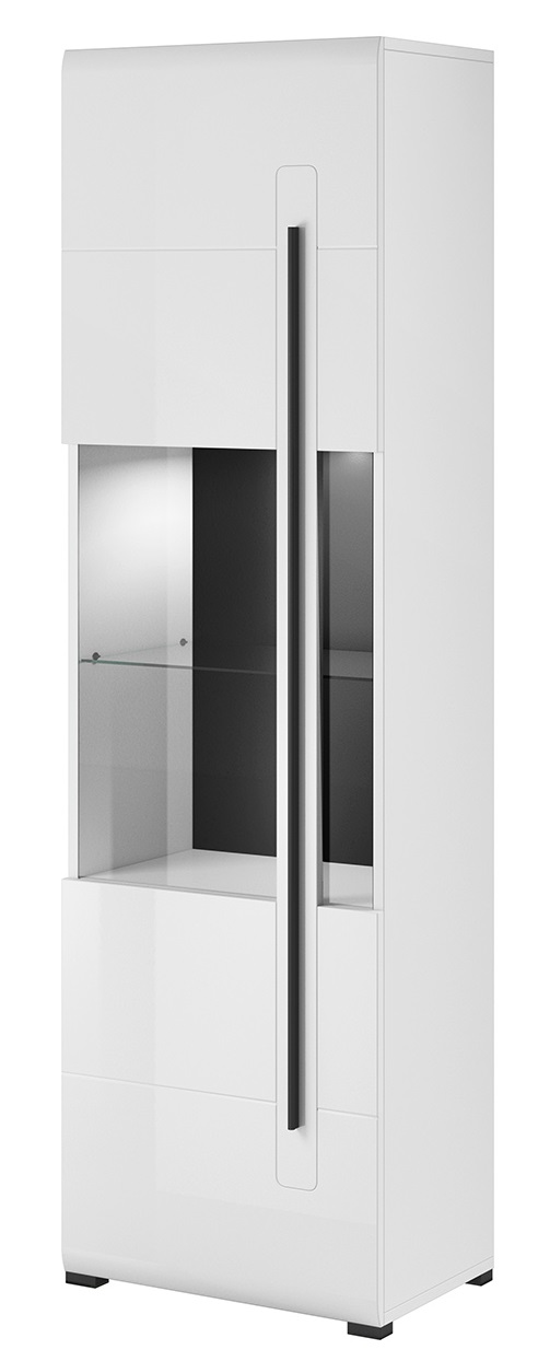 Фото Витрина-1D typ 05 Tulsa от производителя Helvetia в Щёлкино по цене 46 690 ₽