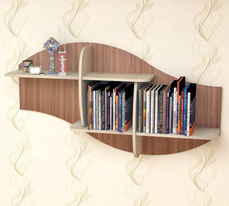 Фото Полка навесная ПН-5  от производителя Пирамида в Щёлкино по цене 2 390 ₽