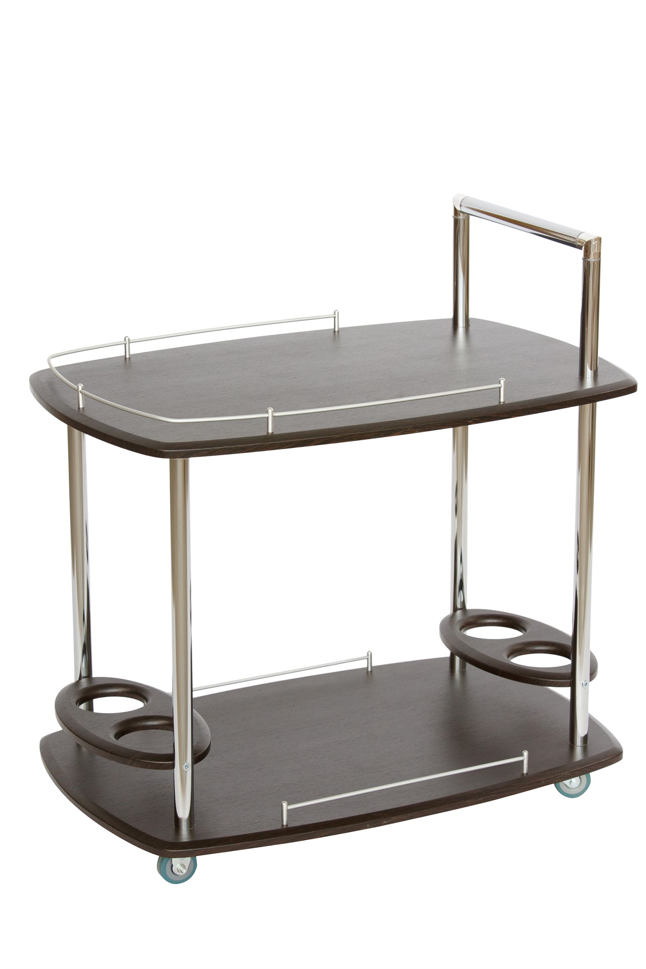 Фото Стол сервировочный Банкет от производителя Калифорния в Щёлкино по цене 8&nbsp;310 ₽