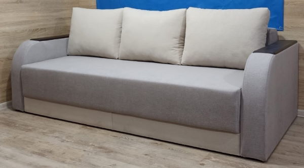 Фото Диван Валенсия Нью от производителя Атлантик в Щёлкино по цене 36 860 ₽