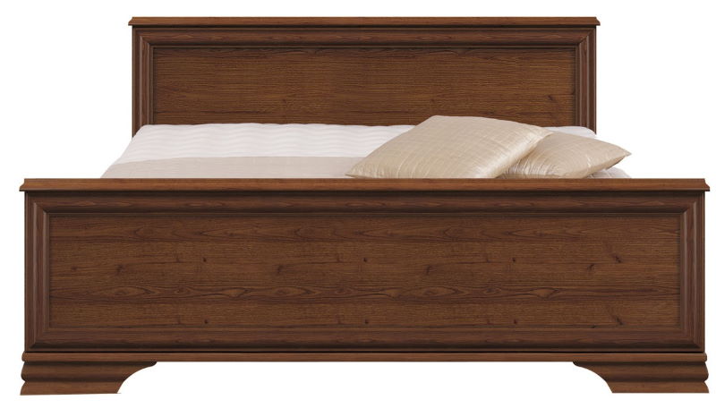 Фото Кровать двуспальная Kentaki S320-LOZ (СМ 160х200) с подъемным механизмом от производителя Black Red White (БРВ) в Щёлкино по цене 57 780 ₽