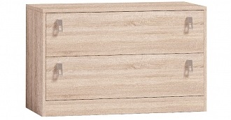 Фото Тумба-17 Комфорт от производителя Глазов в Щёлкино по цене 5 830 ₽