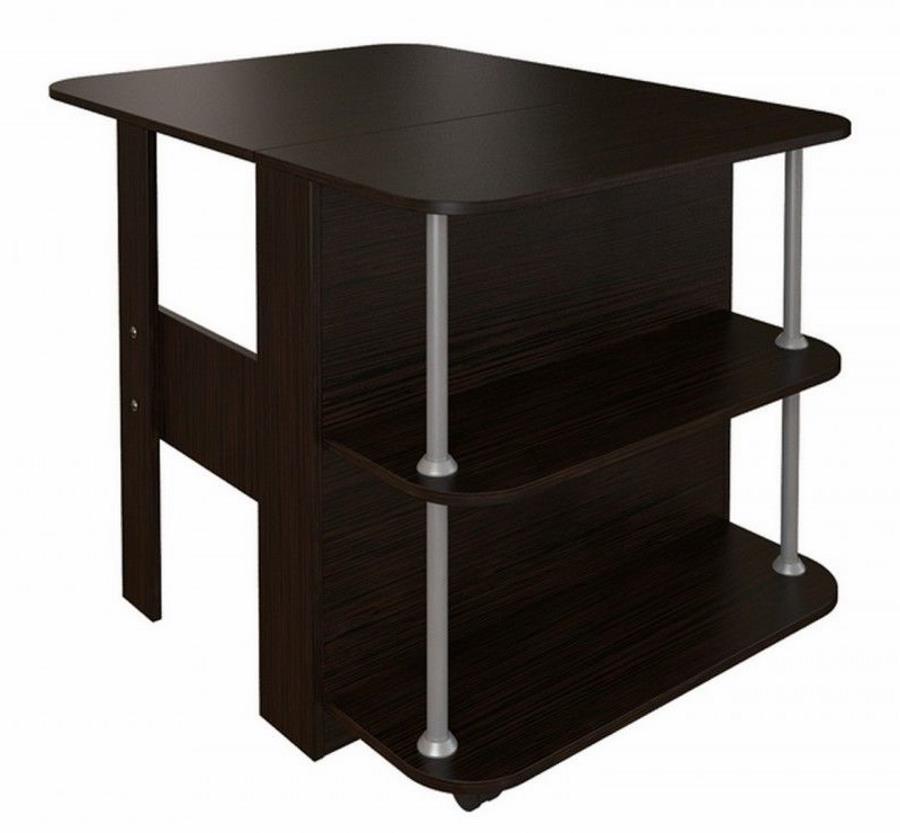 Фото Стол-книжка Бабочка от производителя Мебелони в Щёлкино по цене 7 560 ₽