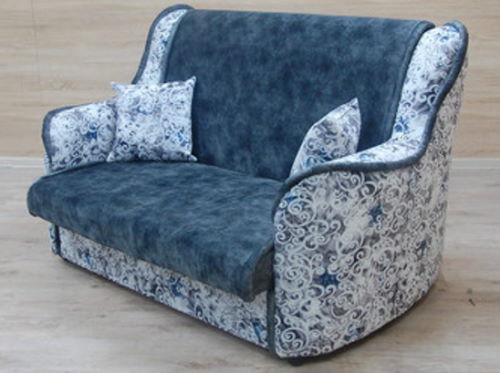 Фото Диван детский Лада от производителя Атлантик в Щёлкино по цене 23 620 ₽