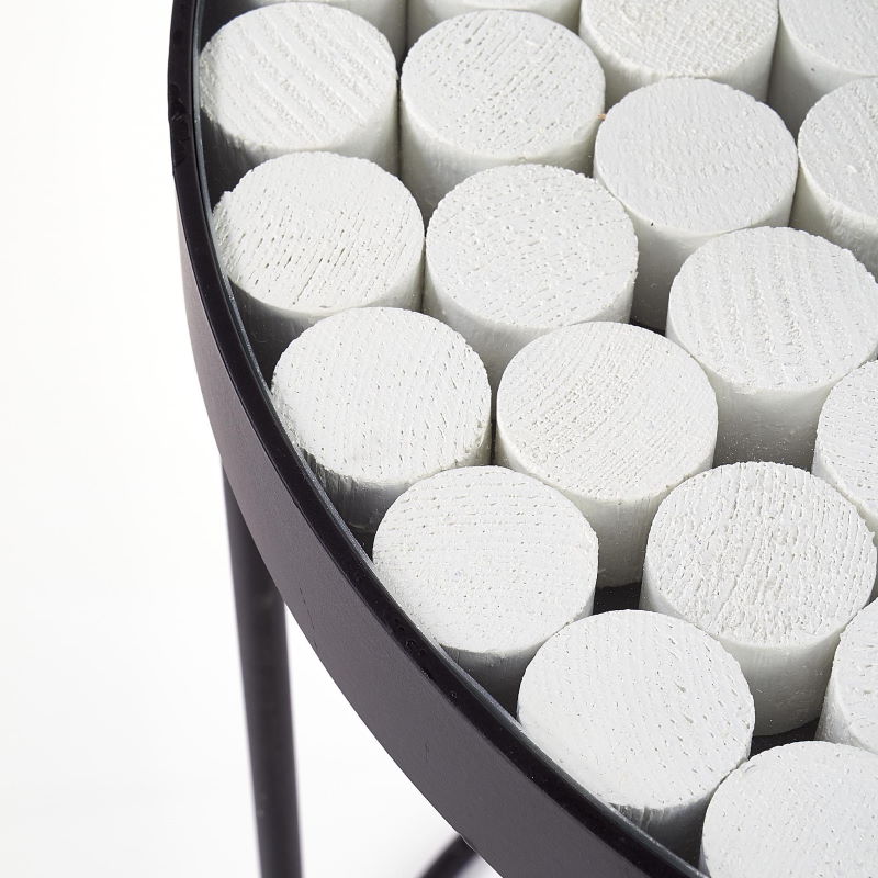 Фото Стол журнальный Halmar Naturo 2 от производителя Halmar  в Щёлкино по цене 24 320 ₽