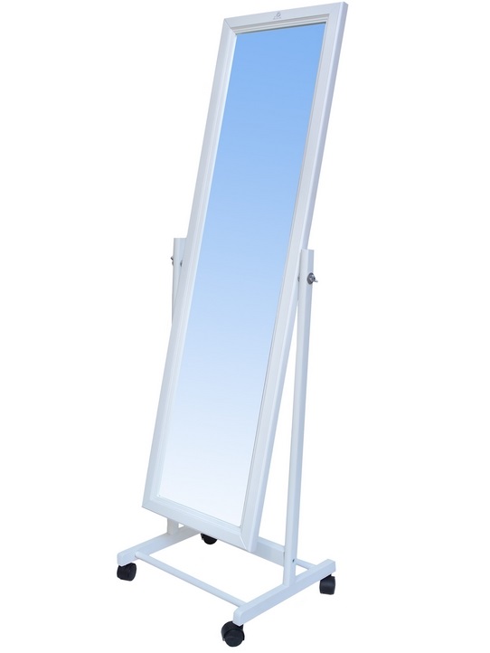 Фото Зеркало напольное Бэль от производителя Верона в Щёлкино по цене 6&nbsp;340 ₽