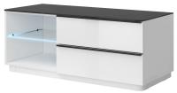 Комод TV-2S typ 41 Togo в интернет магазине Планета Комфорта Фото gostinaya-togo-togo комод tv-2s typ 41 togo производитель Helvetia