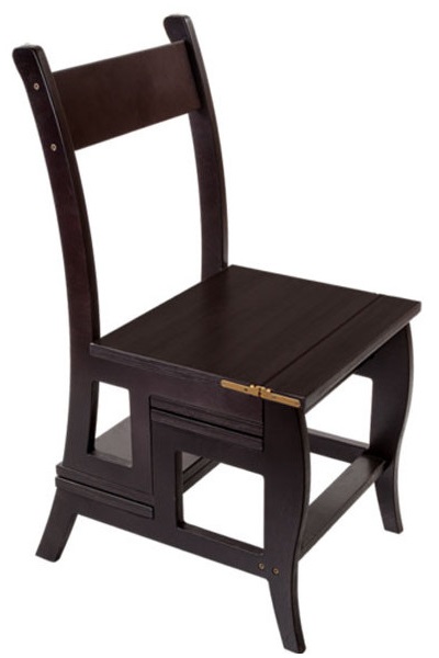 Фото Стул-стремянка Бруклин от производителя Импэкс в Щёлкино по цене 14 780 ₽