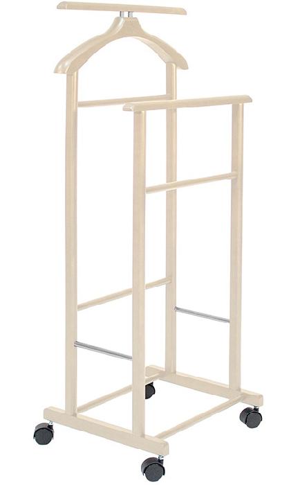 Вешалка напольная Leset Чикаго  (слоновая кость (Импэкс) )