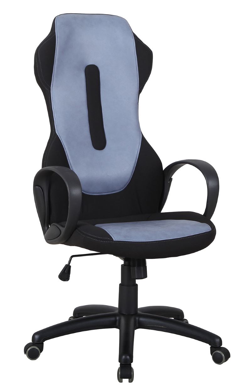 Фото Кресло для руководителя Алиен (Alien)  от производителя Tetchair в Щёлкино по цене 12&nbsp;760 ₽