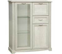 Фото shkafy-dlya-ofisa шкаф комбинированный 32.09 сохо производитель Олмеко