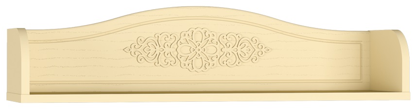 Фото Полка Ассоль плюс АС-49 от производителя Компасс в Щёлкино по цене 3&nbsp;010 ₽