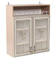 Фото kukhonnye-shkafy-so-steklom кухня анжелика шкаф навесной шкн800пв (92) производитель 