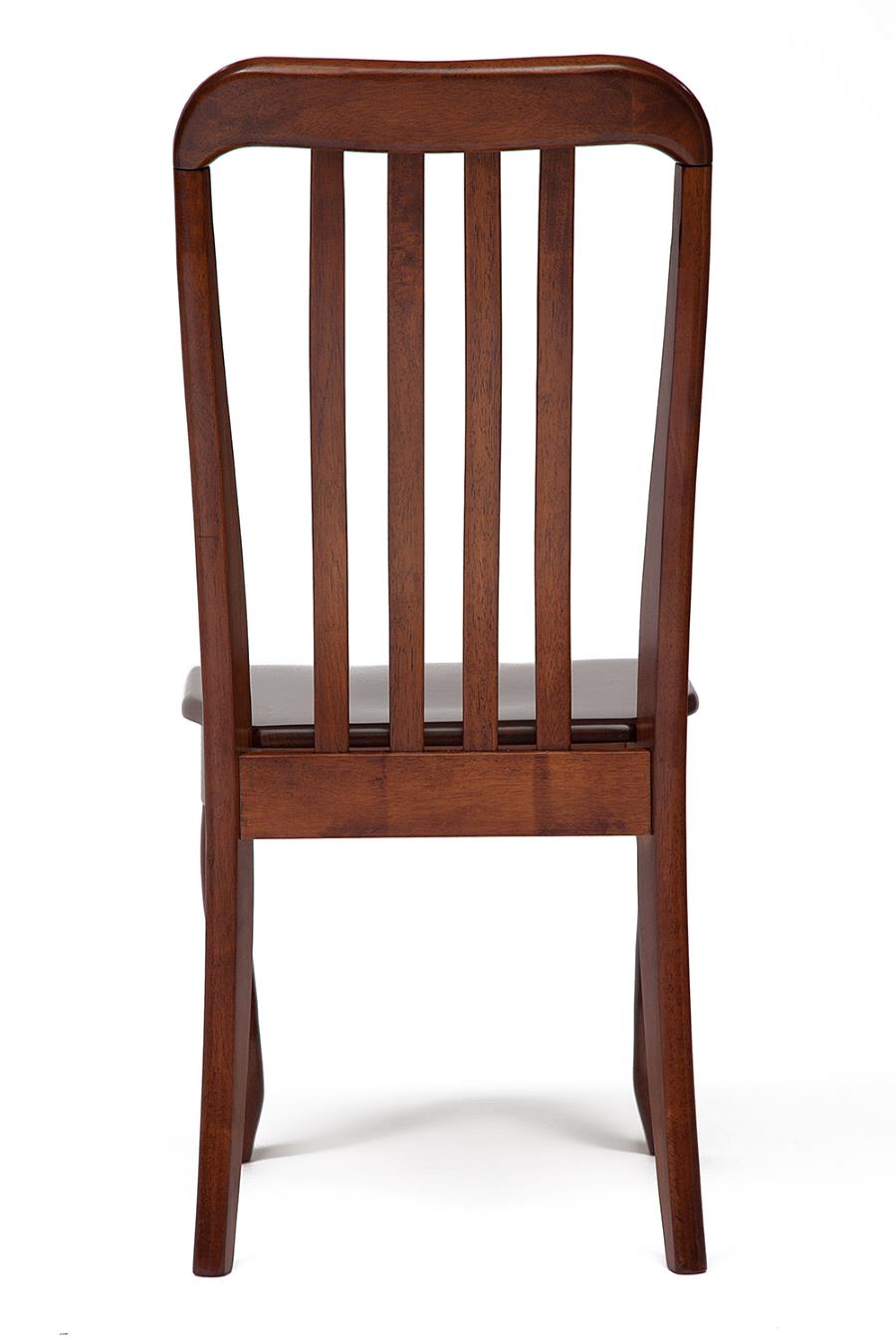 Фото Стул Палермо (Palermo)  от производителя Tetchair в Щёлкино по цене 10 270 ₽