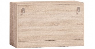 Фото Тумба для обуви-16 Комфорт от производителя Глазов в Щёлкино по цене 5 030 ₽