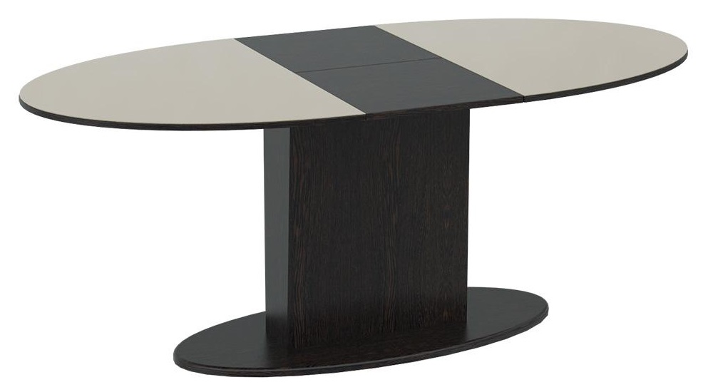 Фото Стол обеденный Марсель 102.01.12 (2) от производителя ТриЯ в Щёлкино по цене 38&nbsp;840 ₽