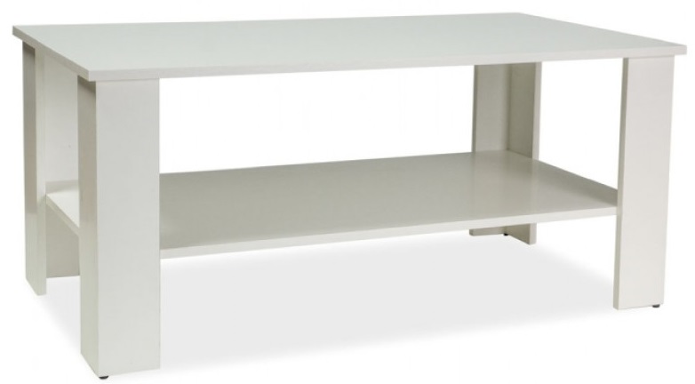 Фото Стол журнальный Signal Ariel от производителя Signal в Щёлкино по цене 9&nbsp;300 ₽