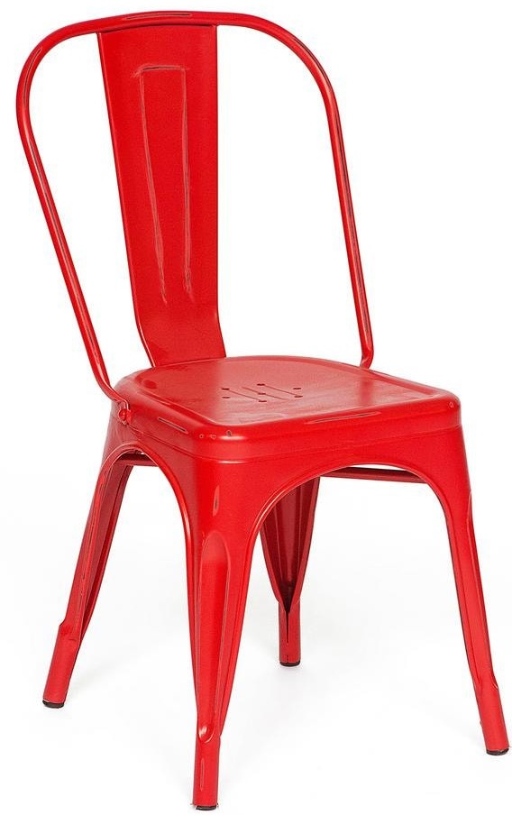 Фото Стул Лофт Чеар (Loft Chair) 012 от производителя Tetchair в Щёлкино по цене 4&nbsp;690 ₽