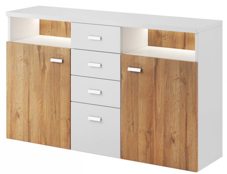 Фото Комод-2D4S typ 26 Bota в Щёлкино по цене 35 950 ₽ от производителя Helvetia, код товара 2000001714256, 2000001714263, 2000001714270 шт Фото Комод-2D4S typ 26 Bota от производителя Helvetia в Щёлкино по цене 35 950 ₽