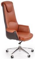 Фото kresla-kompyuternye кресло для руководителя halmar calvano производитель Halmar 