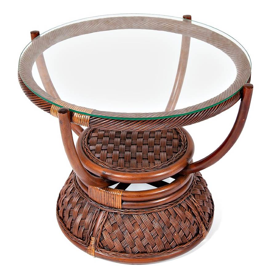 Фото Столик кофейный Андреа (Andrea)    от производителя Tetchair в Щёлкино по цене 18&nbsp;960 ₽