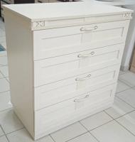 Фото  комод №1 ольга-18 производитель Фант-мебель