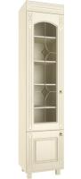 Фото gostinaya-elizabet шкаф-витрина элизабет эм-4 производитель Компасс