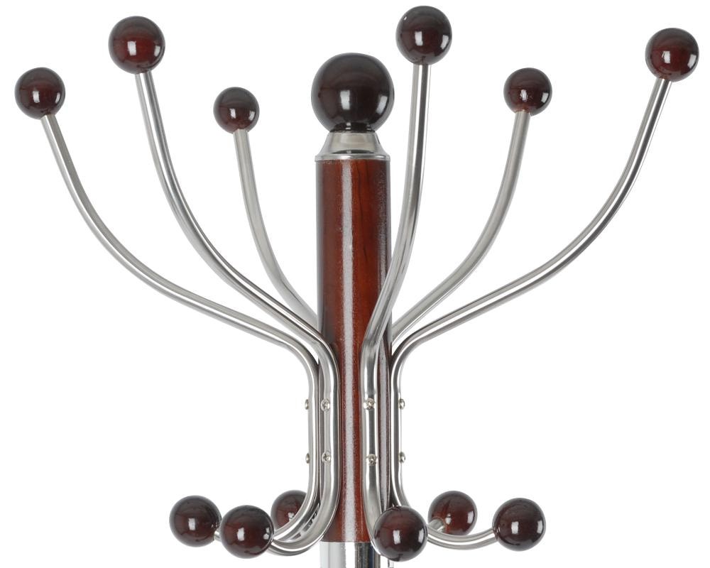 Фото Вешалка напольная XY-029 от производителя Tetchair в Щёлкино по цене 6 340 ₽