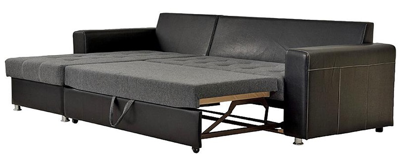 Фото Диван угловой Шанс-1 7-образный от производителя Lart  в Щёлкино по цене 44 590 ₽