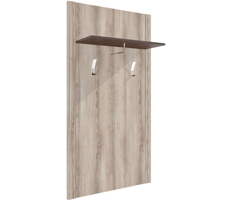 Фото Вешалка Афина А20 от производителя Заречье в Щёлкино по цене 7&nbsp;010 ₽