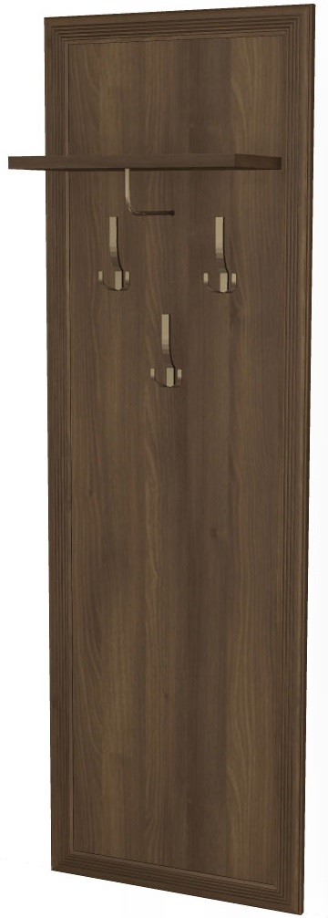 Фото Вешалка Карина ВШ-1001 от производителя Лером в Щёлкино по цене 5&nbsp;790 ₽