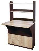 Фото stoly-kompyuternye стол компьютерный сп-1 производитель Росток