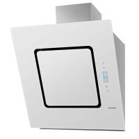 Вытяжка наклонная Suite D 60 (600х390хh534) (Материал Металл/Стекло , Цвет Металлик/Черный) в Щёлкино от производителя в интернет магазине Планета Комфорта Вытяжка наклонная Suite D 60 (600х390хh534) (Материал Металл/Стекло , Цвет Металлик/Черный) в Щёлкино от производителя