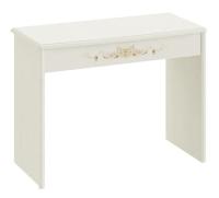 Стол туалетный Лючия  (лдсп, лдсп-штрихлак,  штрихлак, штрих-лак (ТриЯ) ) в Щёлкино от производителя в интернет магазине Планета Комфорта Стол туалетный Лючия  (лдсп, лдсп-штрихлак,  штрихлак, штрих-лак (ТриЯ) ) в Щёлкино от производителя