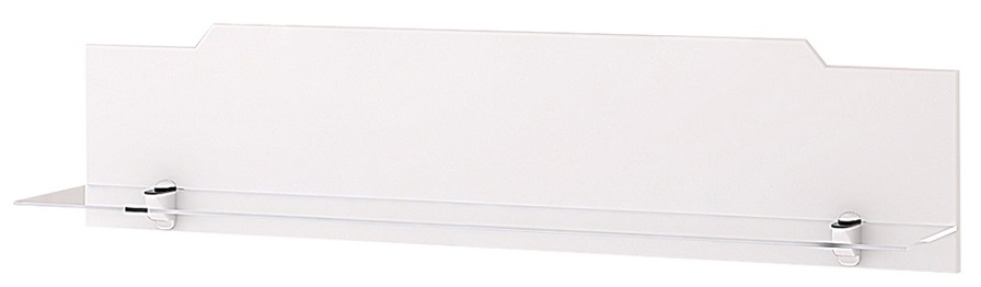 Фото Полка настенная Анталия  от производителя Горизонт в Щёлкино по цене 1&nbsp;690 ₽