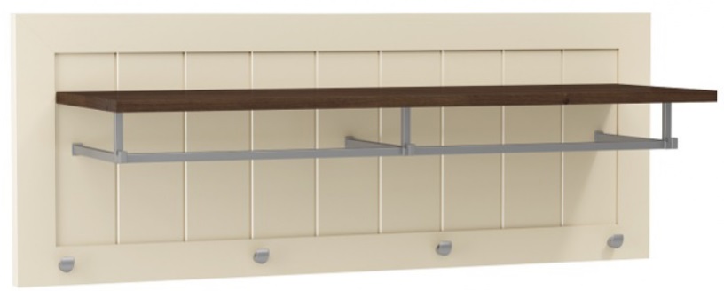 Фото Вешалка Прованс 37.20 от производителя Олмеко в Щёлкино по цене 7 600 ₽