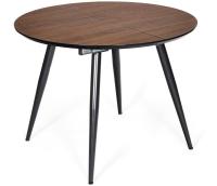 Фото stoly-kruglye стол обеденный эклипс (eclipse) (mod.9005) производитель Tetchair