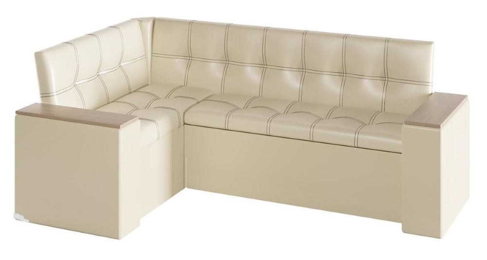 Фото Кухонный уголок Остин исп.2 (7) от производителя ТриЯ в Щёлкино по цене 35&nbsp;440 ₽