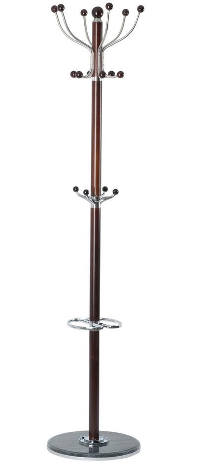 Фото Вешалка напольная XY-029 от производителя Tetchair в Щёлкино по цене 6&nbsp;340 ₽