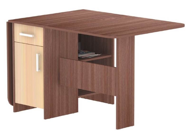 Фото Стол-книжка СТ-2 от производителя Пирамида в Щёлкино по цене 6&nbsp;630 ₽